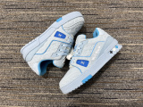 Men L*ouis V*uitton Top Quality Sneakers
