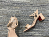 Women C*hristian L*ouboutin Top Quality Sandals