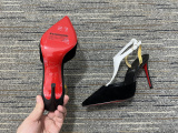 Women C*hristian L*ouboutin Top Quality Sandals