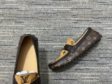 Men L*ouis V*uitton Top Sneaker