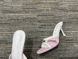 Women D*ior Top Quality Sandals