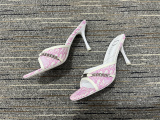 Women D*ior Top Quality Sandals