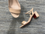 Women C*hristian L*ouboutin Top Quality Sandals