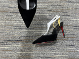 Women C*hristian L*ouboutin Top Quality Sandals