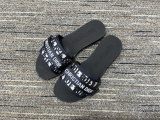 Women D*ior Top Quality Sandals
