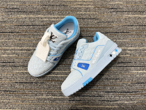 Men L*ouis V*uitton Top Quality Sneakers