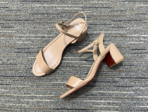Women C*hristian L*ouboutin Top Quality Sandals