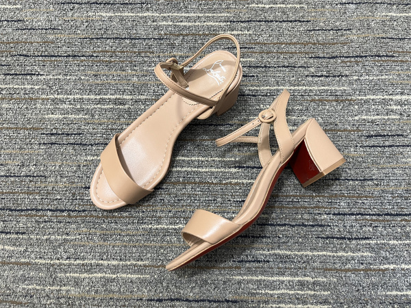 Women C*hristian L*ouboutin Top Quality Sandals