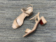 Women C*hristian L*ouboutin Top Quality Sandals