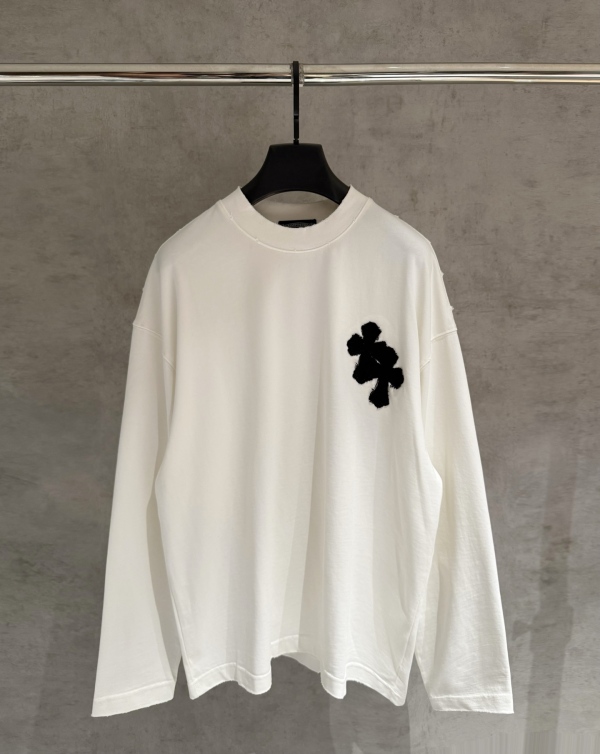 C*hrome H*earts Top Quality Clothes