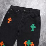 C*hrome H*earts Top Quality Clothes