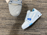 Men L*ouis V*uitton Top Quality Sneakers