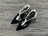 Women C*hristian L*ouboutin Top Quality Sandals