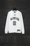 B*ALENCIAGA Top Quality Clothes