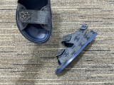 Women C*hanel Top Sandals