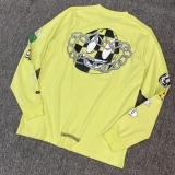 C*hrome H*earts  Top Quality Clothes