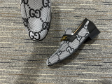 Men G*ucci Loafer Top Quality Sneakers