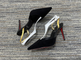 Women C*hristian L*ouboutin Top Quality Sandals