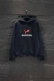B*ALENCIAGA Top Quality Clothes