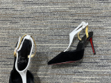 Women C*hristian L*ouboutin Top Quality Sandals