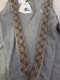 B*urberry  Top Quality Clothes