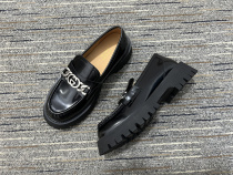 Women G*ucci Loafer Top Quality Sneakers