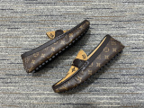 Men L*ouis V*uitton Top Sneaker