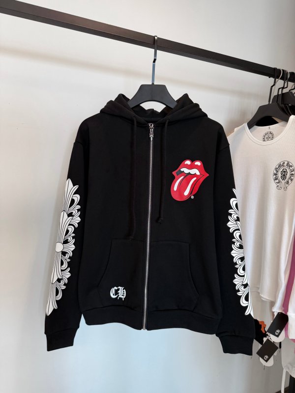 C*hrome H*earts  Top Quality Clothes