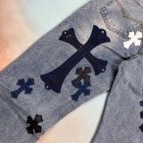 C*hrome H*earts Top Quality Clothes