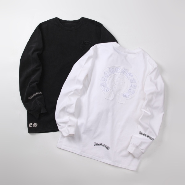 C*hrome H*earts Top Quality Clothes