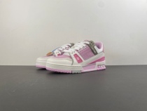 Women L*ouis V*uitton Top Quality Sneakers