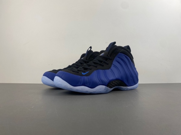 A*ir F*oamposite One “Deep Royal” HJ5195-400