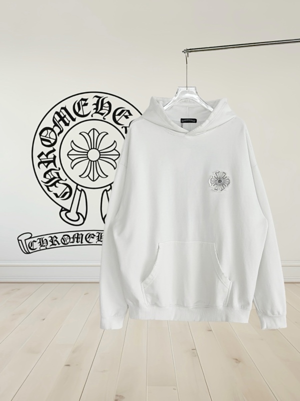 C*hrome H*earts  Top Quality Clothes