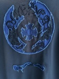 C*hrome H*earts  Top Quality Clothes