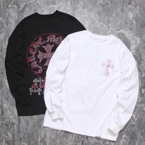 C*hrome H*earts Top Quality Clothes