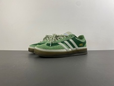 B*ad B*unny x a*didas G*azelle Indoor  JS5049