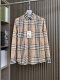 B*urberry Top Quality Clothes