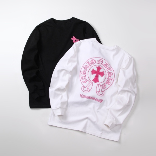 C*hrome H*earts Top Quality Clothes