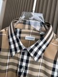 B*urberry Top Quality Clothes