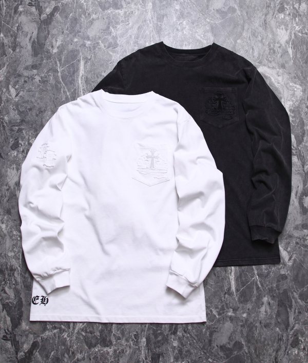 C*hrome H*earts Top Quality Clothes