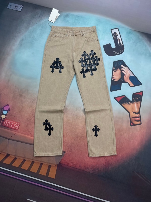 C*hrome H*earts Top Quality Clothes