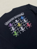 C*hrome H*earts Top Quality Clothes
