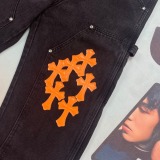C*hrome H*earts Top Quality Clothes