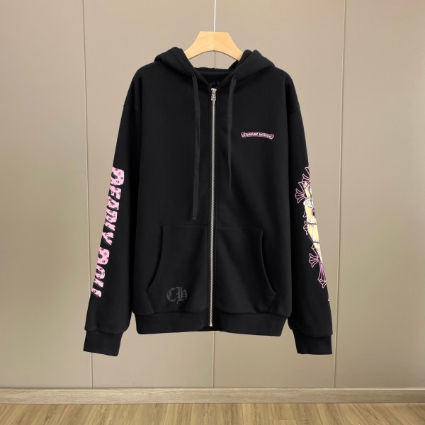C*hrome H*earts  Top Quality Clothes