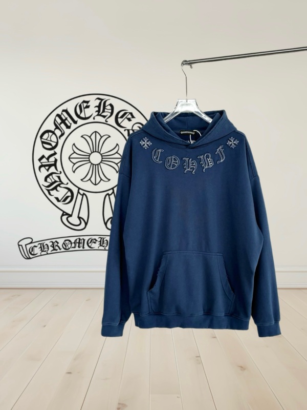 C*hrome H*earts  Top Quality Clothes