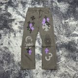 C*hrome H*earts Top Quality Clothes