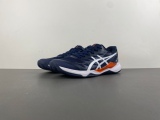A*sics Top Quality Sneakers