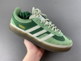 B*ad B*unny x a*didas G*azelle Indoor  JS5049