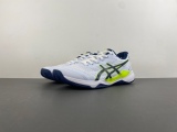 A*sics Top Quality Sneakers