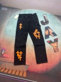 C*hrome H*earts Top Quality Clothes